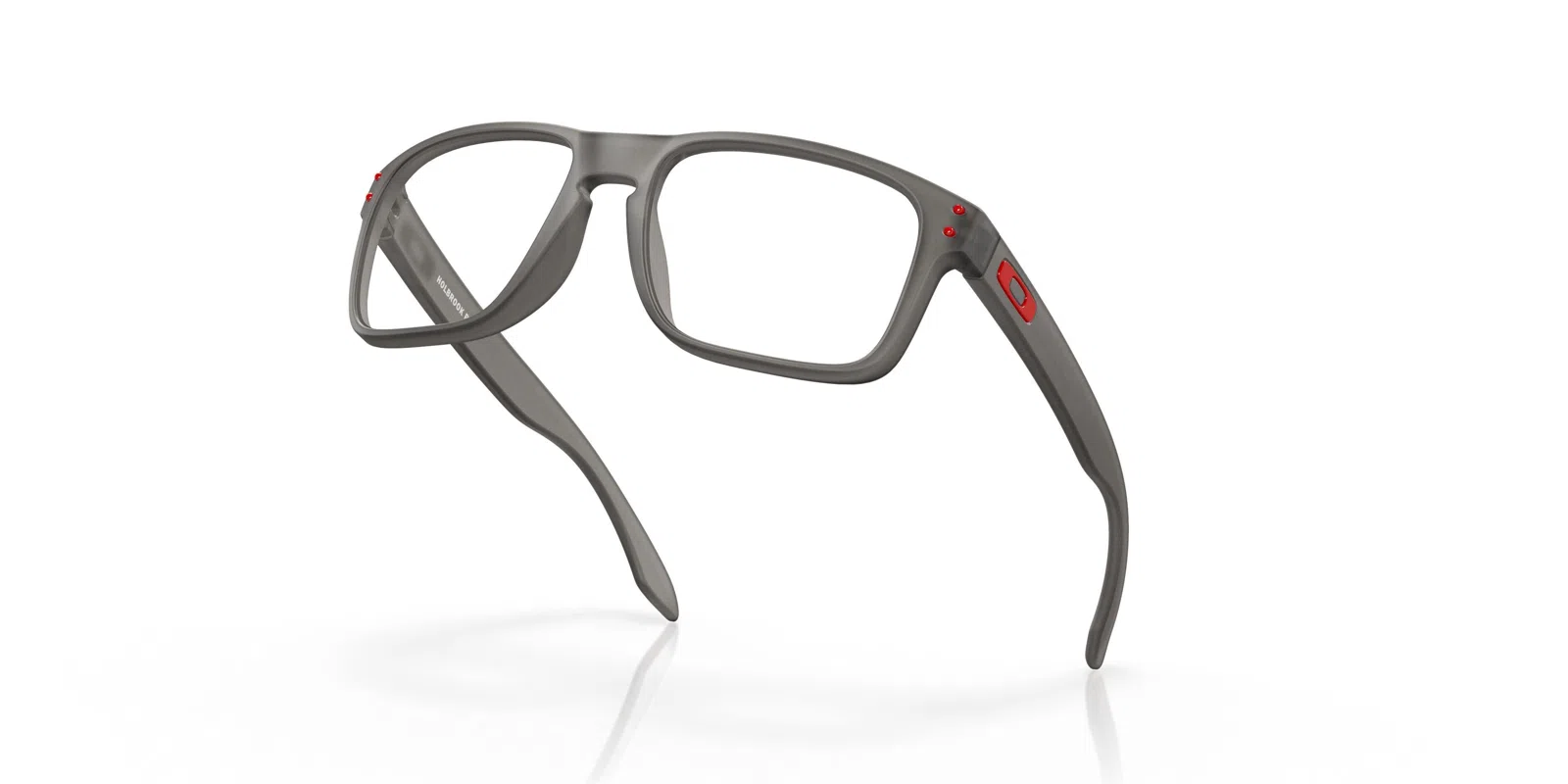 Oakley Holbrook Rx A 8100F Eyeglasses - view 32